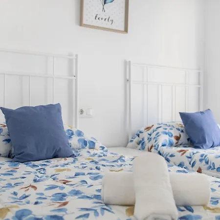 Royal Rent Sanlucar Carril Apartamento
