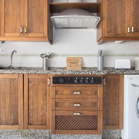 Apartamento Royal Rent Sanlucar Carril Sanlúcar de Barrameda