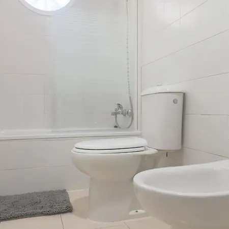 Royal Rent Sanlucar Carril Apartment Sanlucar de Barrameda