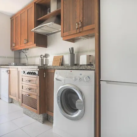 Royal Rent Sanlucar Carril Apartment *
