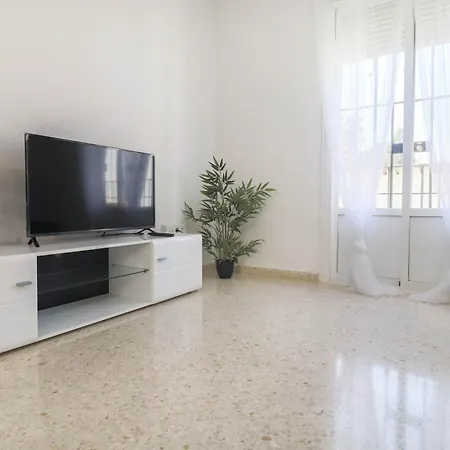 Apartment Royal Rent Sanlucar Carril