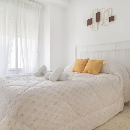 Royal Rent Sanlucar Carril Apartment *