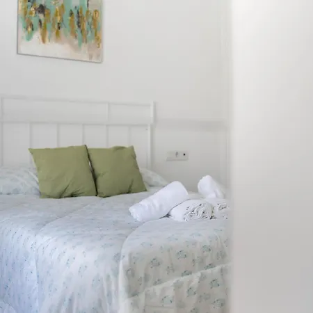 Apartment Royal Rent Sanlucar Carril