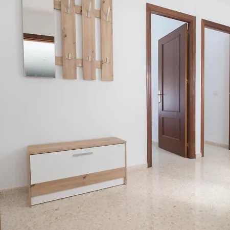 Royal Rent Sanlucar Carril Apartment