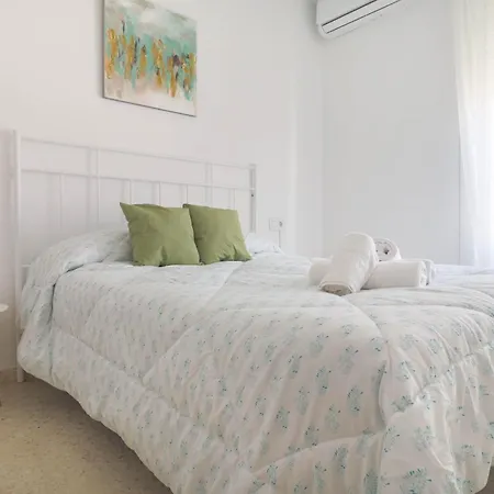 Royal Rent Sanlucar Carril *
