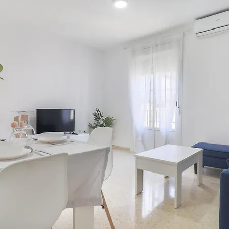 Apartment Royal Rent Sanlucar Carril Sanlucar de Barrameda