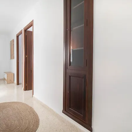 Royal Rent Sanlucar Carril Apartment