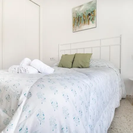 Royal Rent Sanlucar Carril Apartment *