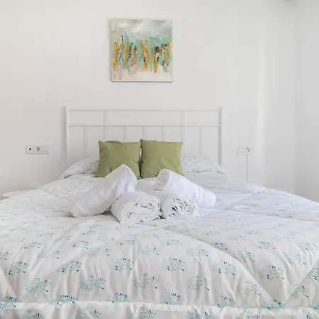 Royal Rent Sanlucar Carril Apartment *