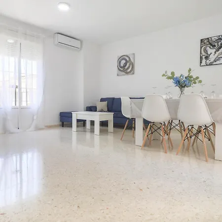 Apartment Royal Rent Sanlucar Carril Sanlucar de Barrameda