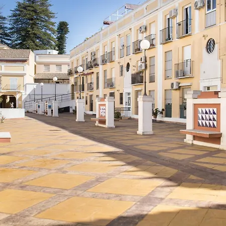 Royal Rent Sanlucar Carril Apartment Sanlucar de Barrameda