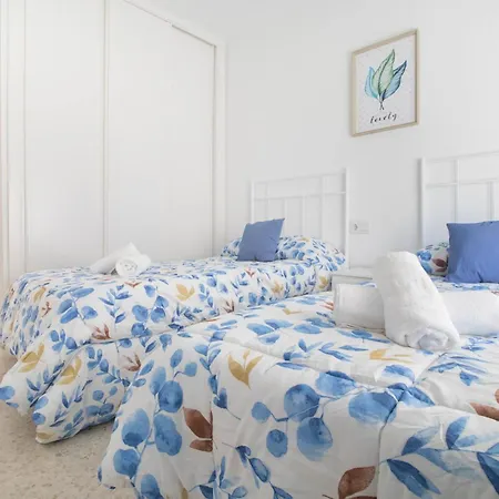 Royal Rent Sanlucar Carril Apartment