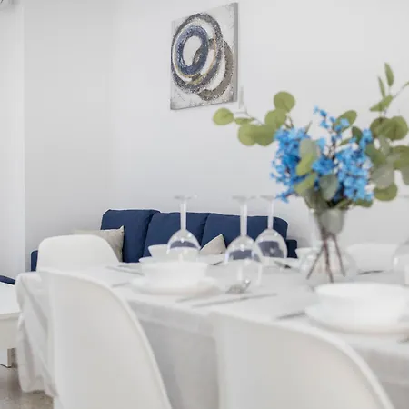 Royal Rent Sanlucar Carril * Sanlucar de Barrameda