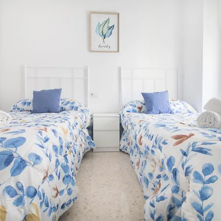 Royal Rent Sanlucar Carril Apartment